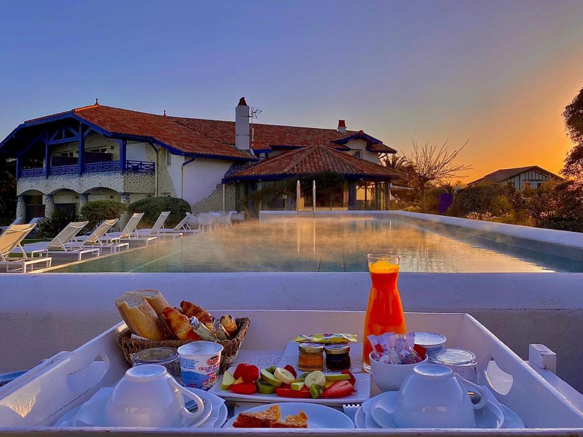 L'arche Hotel Bidart